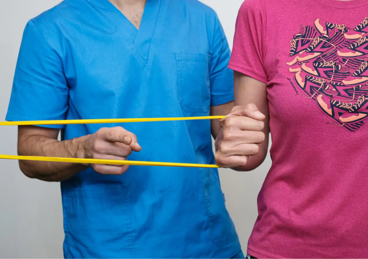 Ejercicio terapéutico